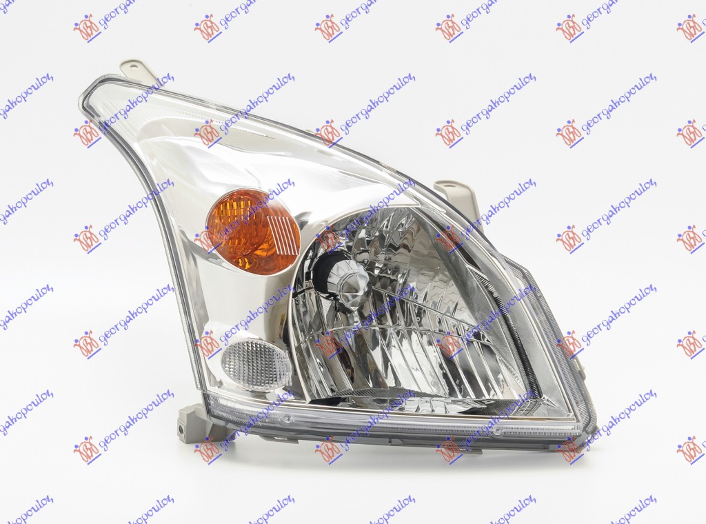 HEAD LAMP ELECTRICAL (DEPO)