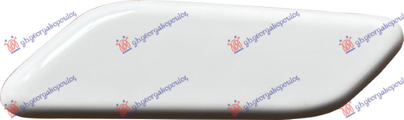 HEAD LAMP WASHER COVER