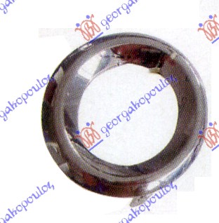 FOG LAMP FRAME