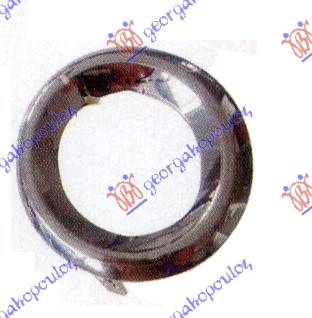FOG LAMP FRAME
