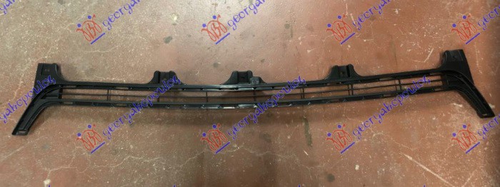 FRONT BUMPER GRILLE