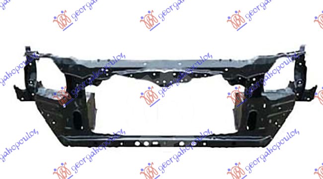 FRONT PANEL