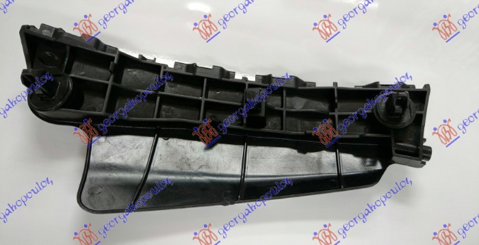 FRONT BUMPER SIDE BRACKET PLASTIC