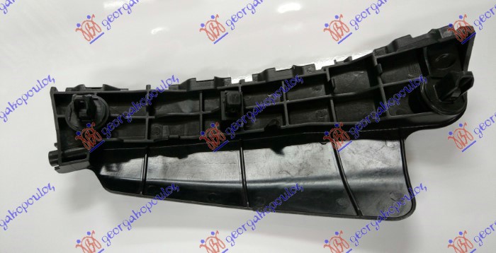 FRONT BUMPER BRACKET SIDE PLASTIC