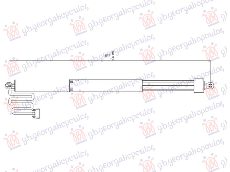 ΑΜΟΡΤΙΣΕΡ ΜΠΑΓΚΑΖ ΗΛΕΚΤΡΙΚΟ