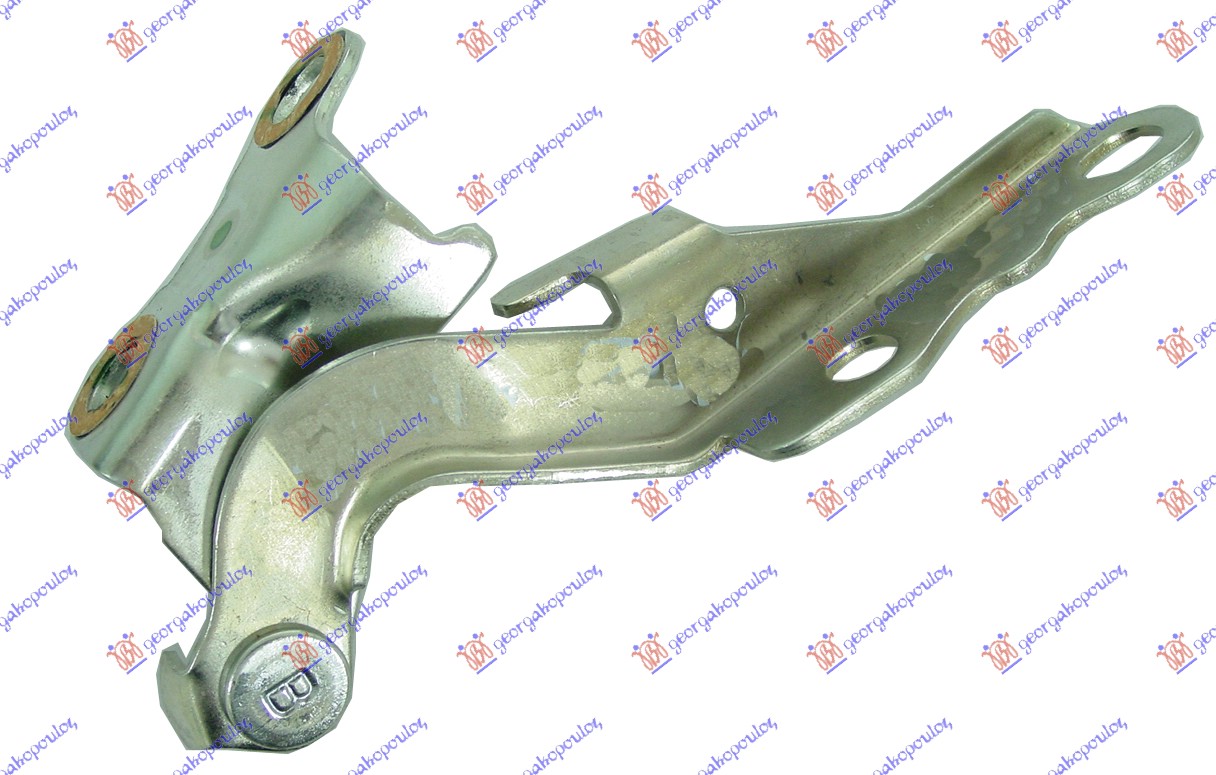 FRONT HOOD HINGE