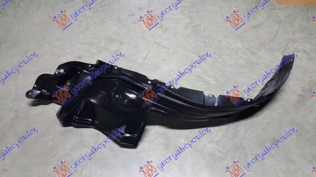 FRONT INNER FENDER 2WD