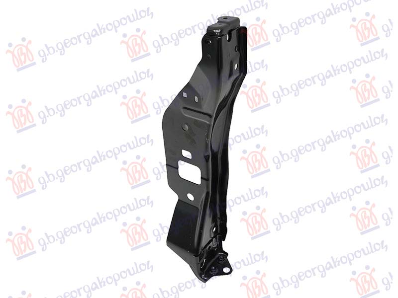 CROSSMEMBER VERTICAL STEEL