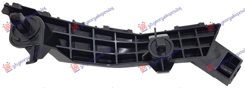 ΒΑΣΗ ΠΡΟΦΥΛΑΚΤΗΡΑ ΕΜΠΡΟΣ ΠΛΑΙΝΗ ΠΛΑΣΤΙΚΗ