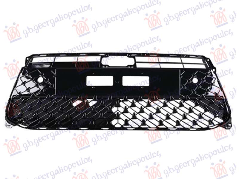 ΔΙΧΤΥ ΠΡΟΦΥΛΑΚΤΗΡΑ ΕΜΠΡΟΣ ΜΑΥΡΟ ΓΥΑΛΙΣΤΕΡΟ (ME 2 PDC)