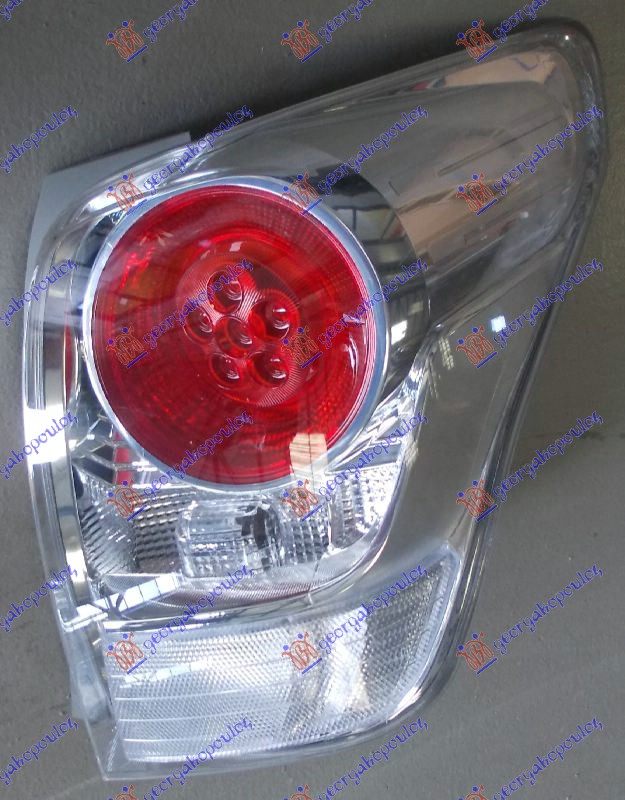 TAIL LAMP (ULO)