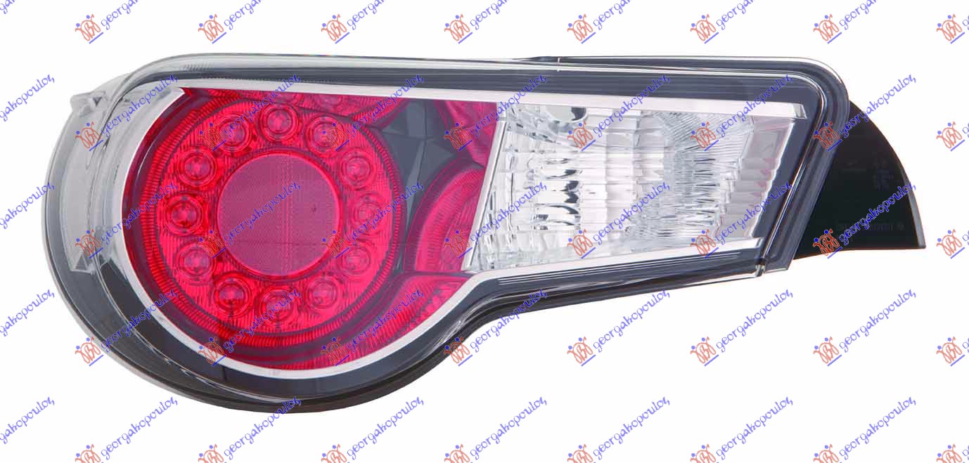 TAIL LAMP (E) (DEPO)