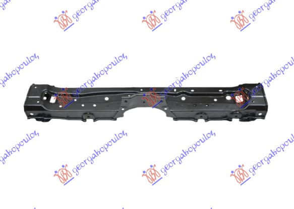 FRONT PANEL UPPER STEEL