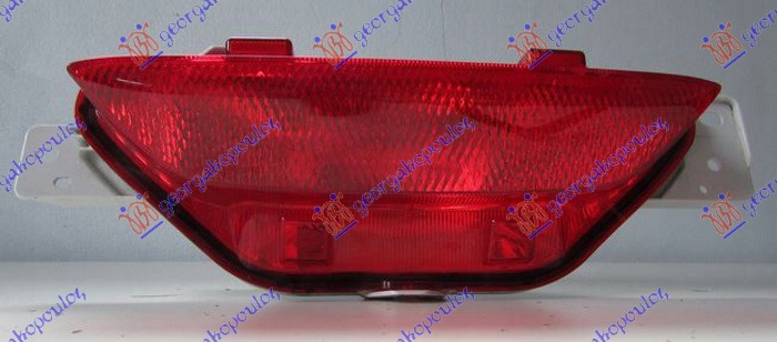 REAR FOG LAMP (E)