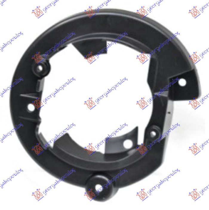 FOG LAMP BRACKET PLASTIC