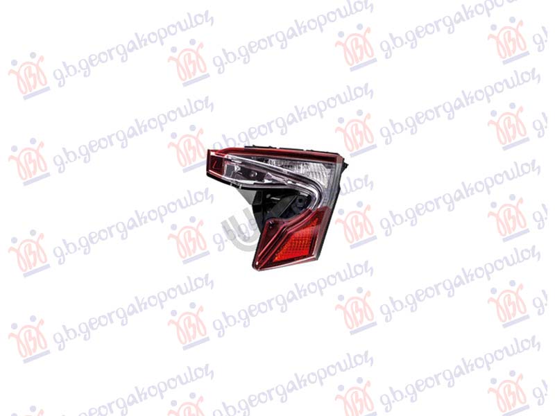 TAIL LAMP INNER (ULO)