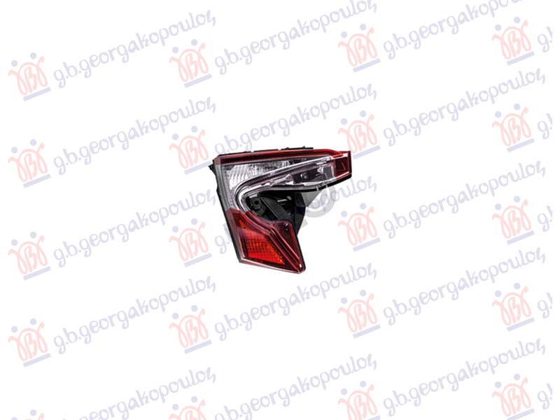 TAIL LAMP INNER (ULO)