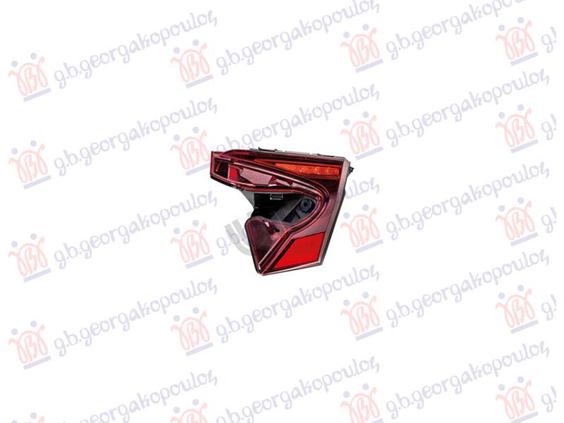 TAIL LAMP INNER LED (ULO)