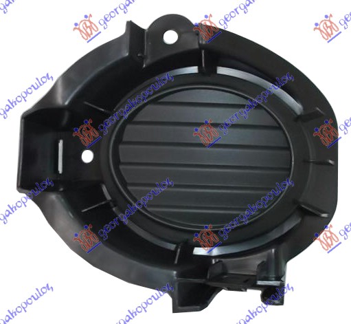 FOG LAMP COVER