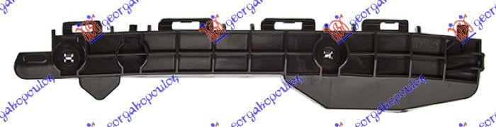 ΒΑΣΗ ΠΡΟΦΥΛΑΚΤΗΡΑ ΠΙΣΩ ΠΛΑΙΝΗ ΠΛΑΣΤΙΚΗ ΕΞΩ