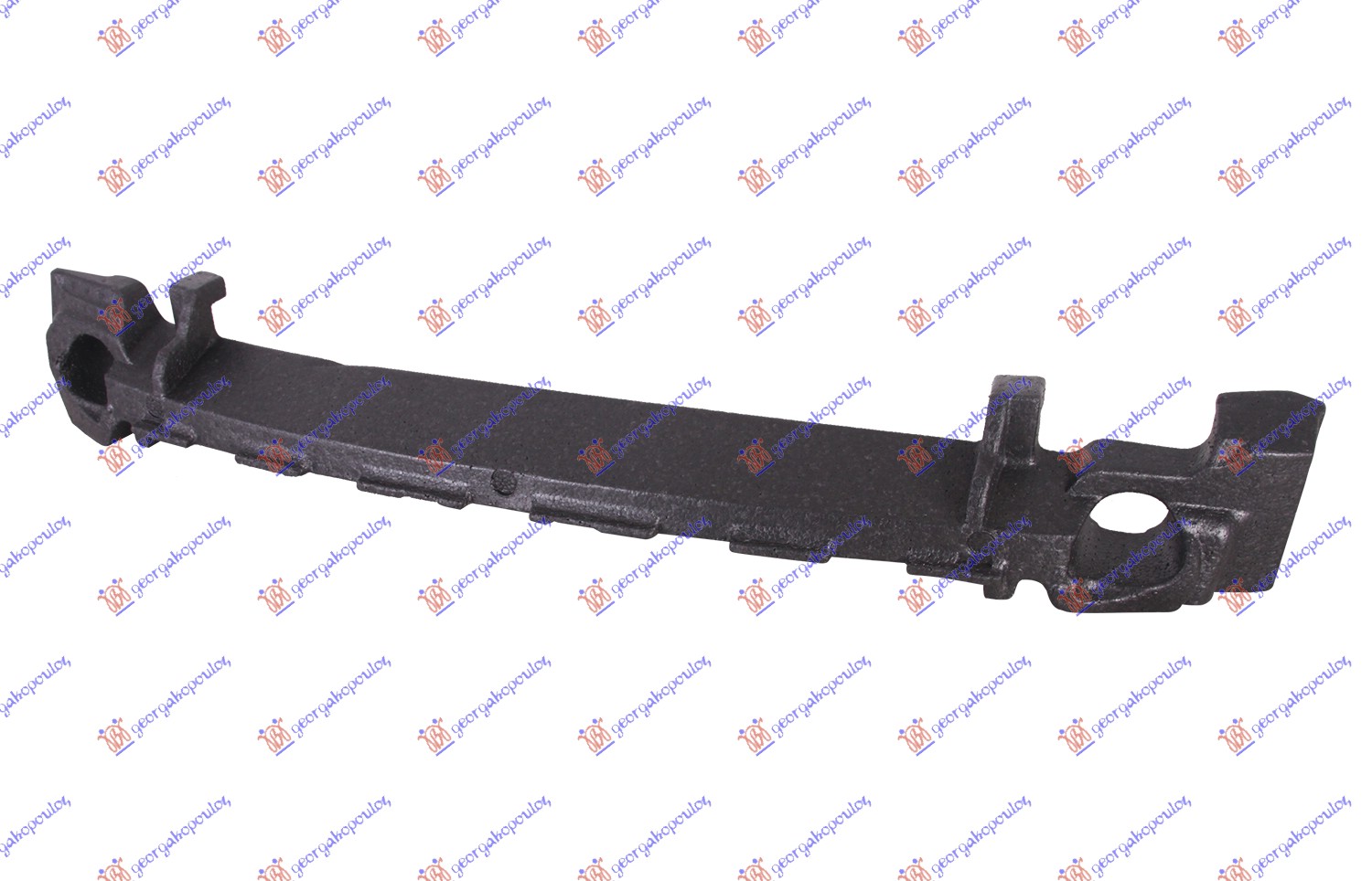 FRONT BUMPER ABSORBER