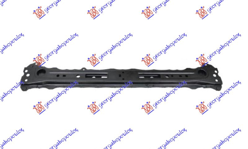 FRONT CROSSMEMBER LOWER