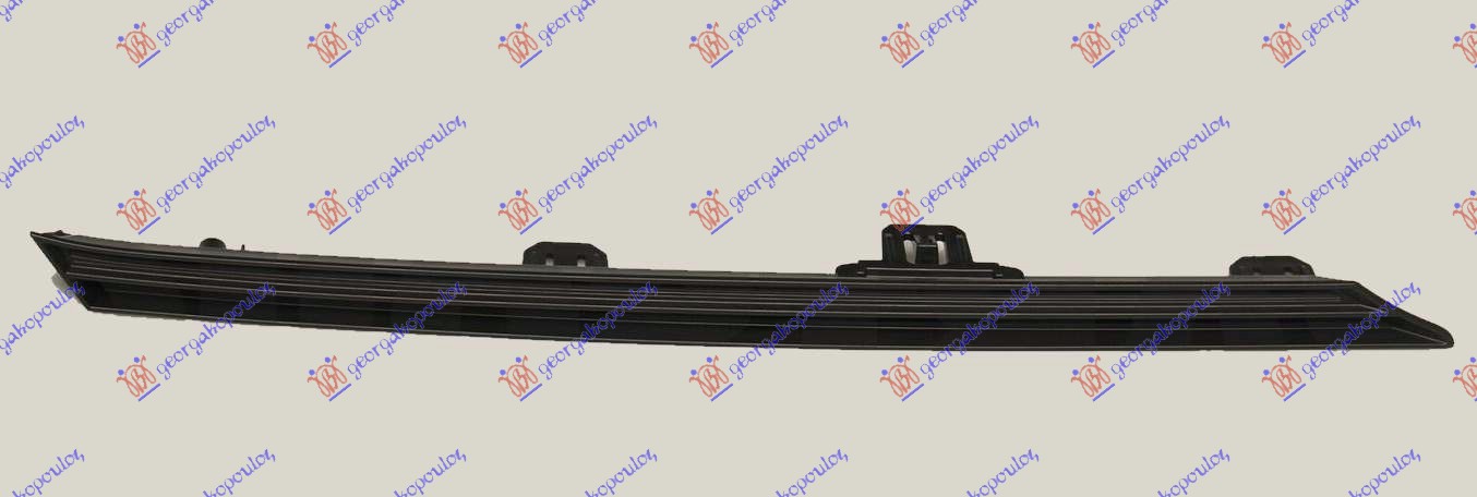 GRILLE MOULDING UPPER