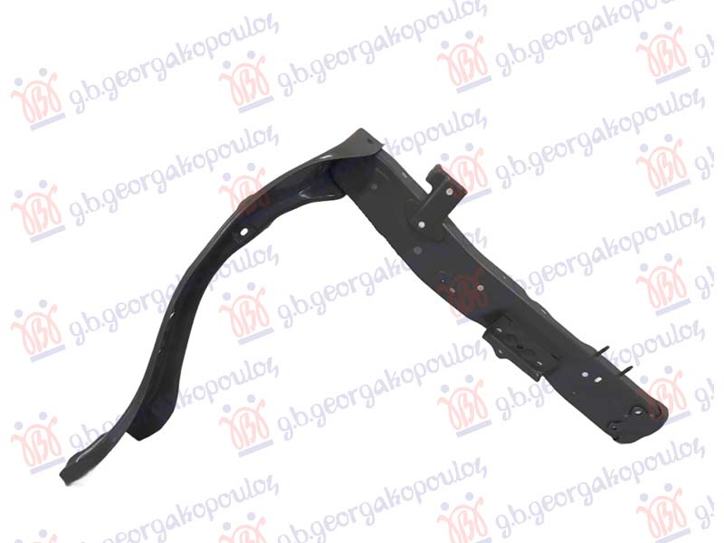 HEAD LAMP PANEL VERTICAL (HYBRID)