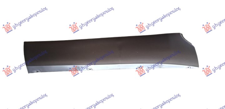 REAR DOOR MOULDING (OUTER PART)