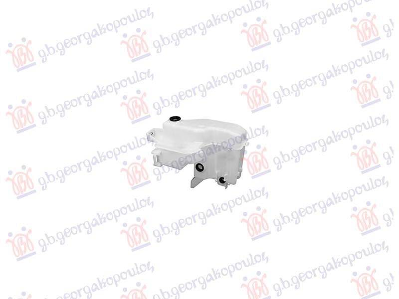 WIPPER WASHER TANK (W/2 MOTOR HOLE & SENSOR)