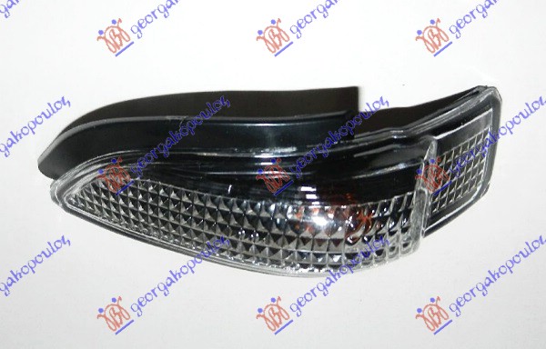 DOOR MIRROR SIDE LAMP