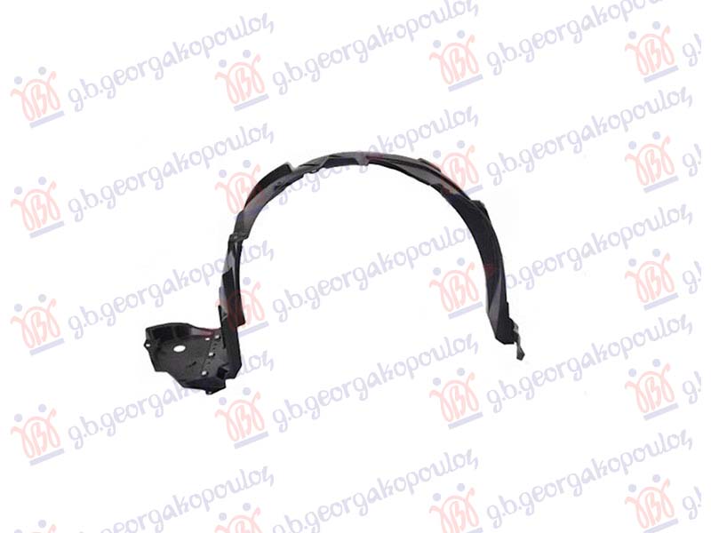 FRONT INNER PLASTIC FENDER (A QUALITY)