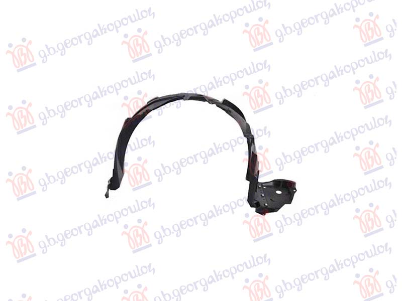 FRONT INNER PLASTIC FENDER (A QUALITY)