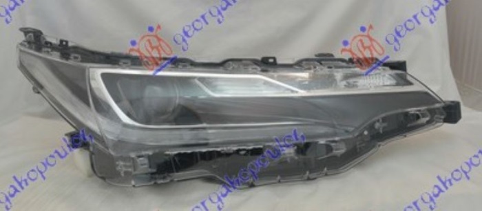 HEAD LAMP FULL LED (E) (TYC)