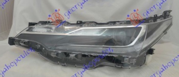 HEAD LAMP FULL LED (E) (TYC)