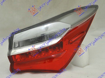 TAIL LAMP OUTER LED (E) (DEPO)