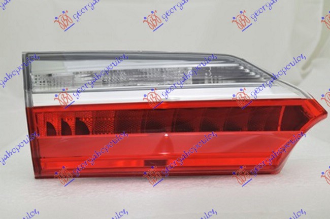 TAIL LAMP INNER LED (E) (DEPO)