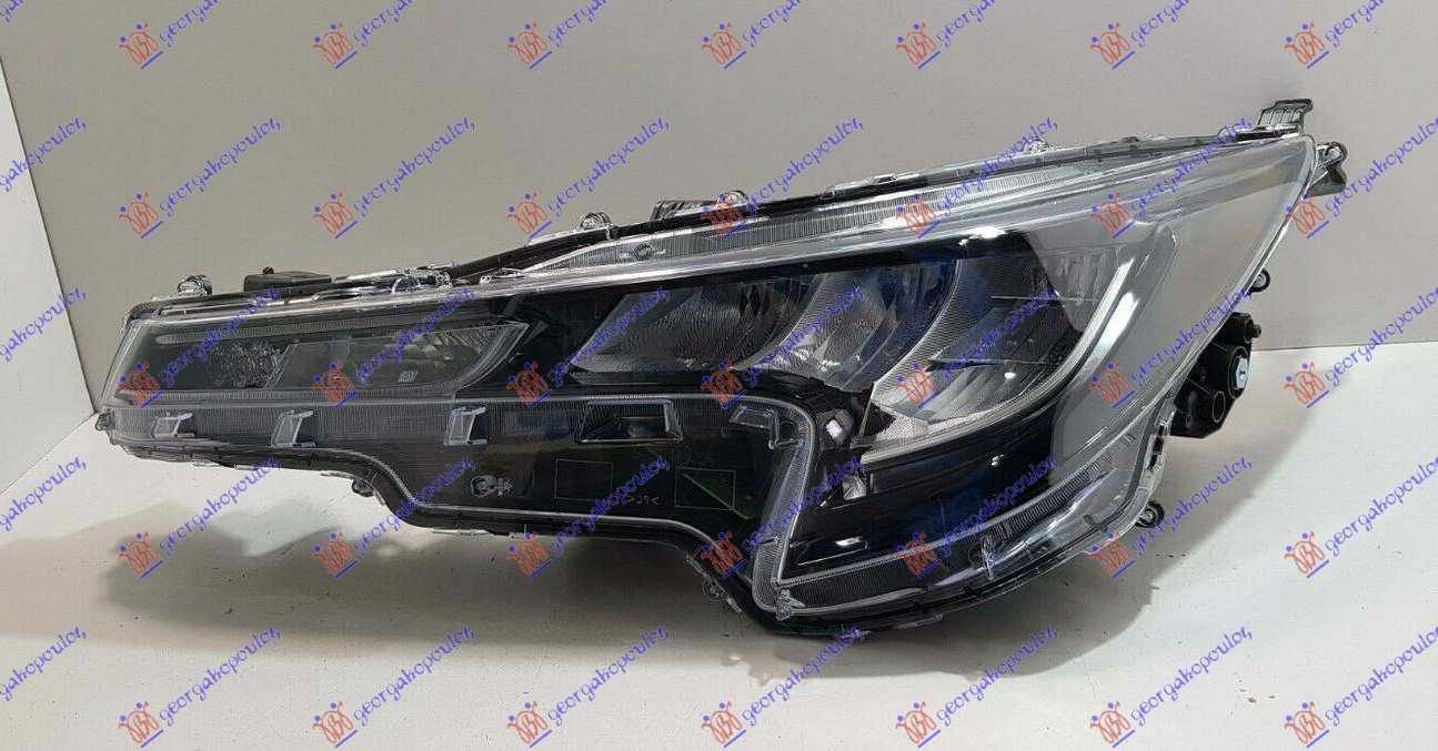 HEAD LAMP FULL LED (VALEO)