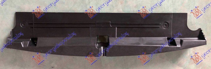 AIRDUCT FRONT PLASTIC LOWER