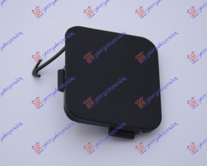 TOW HOOK COVER REAR