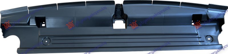 PLASTIC COVER FRONT PANEL LOWER