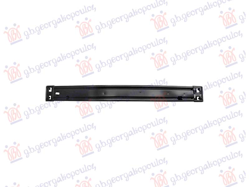 FRONT BUMPER REINFORCEMENT