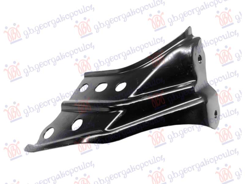 FRONT FENDER BRACKET (STEEL)