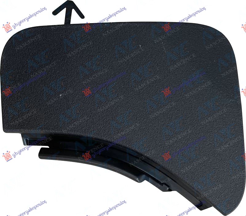 TOW HOOK COVER REAR UPPER