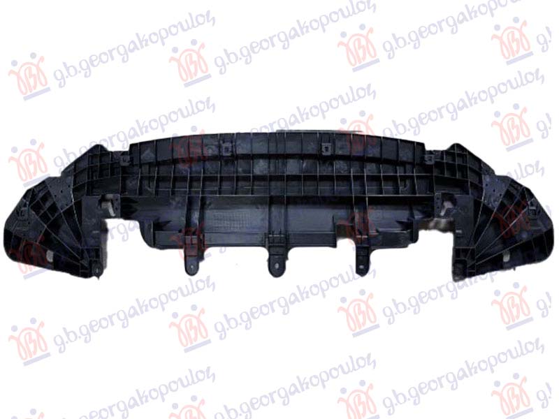 FRONT BUMPER UNDER COVER PLASTIC