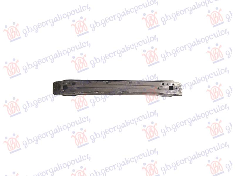 FRONT BUMPER REINFORCEMENT