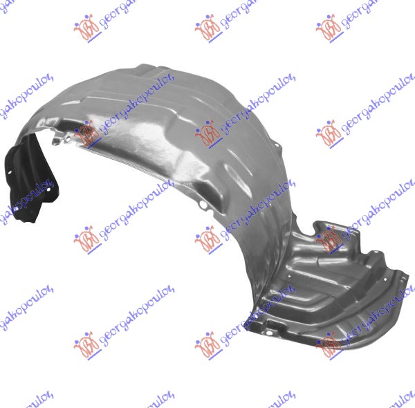 FRONT INNER FENDER