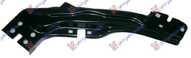 HEAD LAMP PANEL STEEL