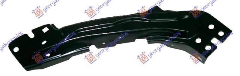 HEAD LAMP PANEL STEEL