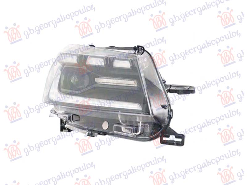HEAD LAMP LED (E) (MARELLI)